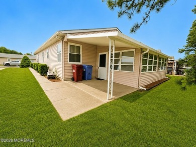 Available is this Lakeview in Holiday City South with 2 bedrooms - photo 15