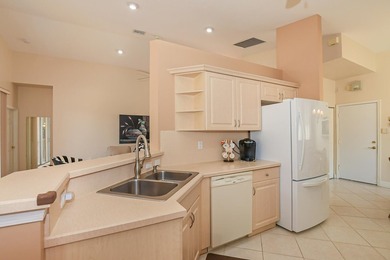 Beautiful Home is Cascades at St Lucie West (55+ community) - photo 15