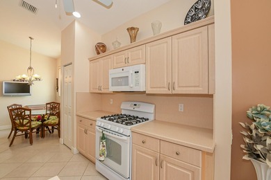 Beautiful Home is Cascades at St Lucie West (55+ community) - photo 16