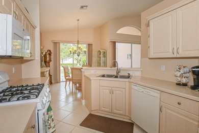 Beautiful Home is Cascades at St Lucie West (55+ community) - photo 17