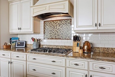 Welcome to this beautifully custom-built home located in The - photo 20