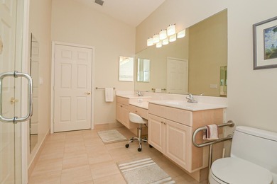 Beautiful Home is Cascades at St Lucie West (55+ community) - photo 22