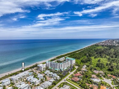 Just steps from Jupiter Beach, this 4-bedroom, 4-bathroom - photo 29