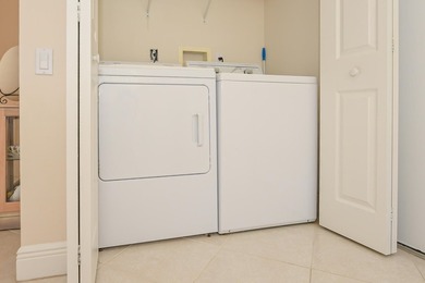 Beautiful Home is Cascades at St Lucie West (55+ community) - photo 29