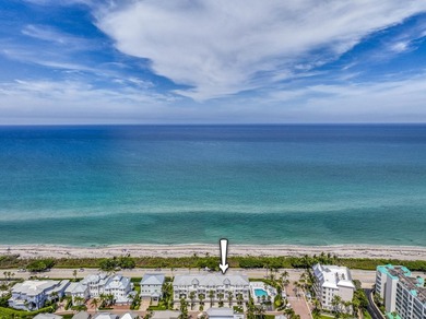 Just steps from Jupiter Beach, this 4-bedroom, 4-bathroom - photo 30