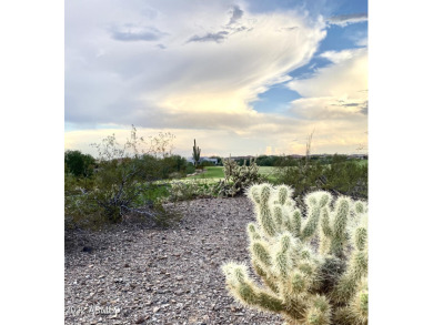 (private lake, pond, creek) Lot For Sale in Peoria Arizona