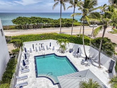 Just steps from Jupiter Beach, this 4-bedroom, 4-bathroom - photo 31