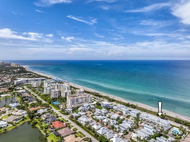Just steps from Jupiter Beach, this 4-bedroom, 4-bathroom - photo 33