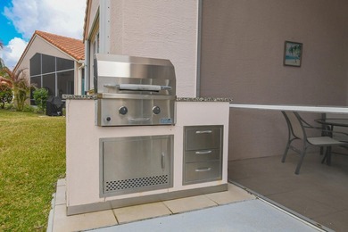 Beautiful Home is Cascades at St Lucie West (55+ community) - photo 36