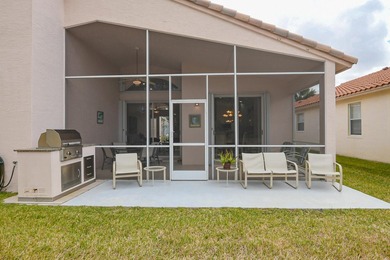 Beautiful Home is Cascades at St Lucie West (55+ community) - photo 37