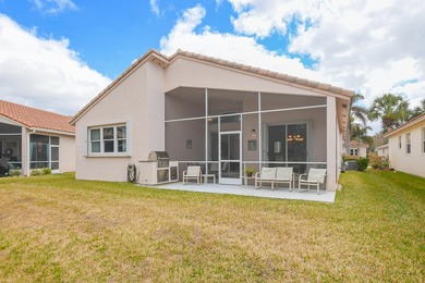 Beautiful Home is Cascades at St Lucie West (55+ community) - photo 38