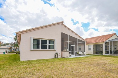 Beautiful Home is Cascades at St Lucie West (55+ community) - photo 40
