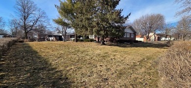 Spacious ranch style home with an attached heated 2 car garage