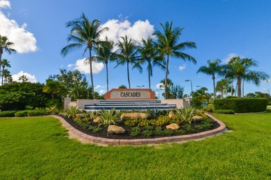 Beautiful Home is Cascades at St Lucie West (55+ community) - photo 44