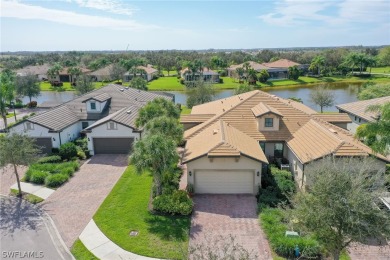 (private lake, pond, creek) Home For Sale in Ave Maria Florida