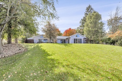 Round Lake - Jackson County Home Sale Pending in Horton Michigan