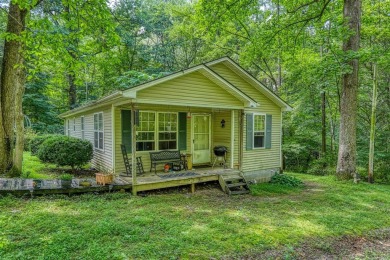 Lake Home For Sale in Scottsville, Kentucky