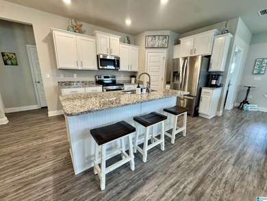 MOTIVATED SELLER. Say Hello to your new home in Turnberry - photo 9