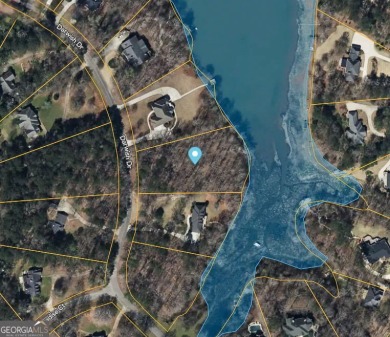 Lake Lot For Sale in Mcdonough, Georgia