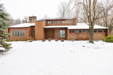 Lake Ontario - Monroe County Home Sale Pending in Webster New York