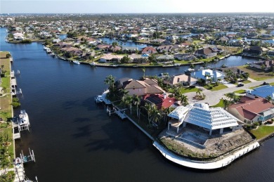 PUNTA GORDA ISLES WATERFRONT - Build Your Dream!
Ready to live - photo 13