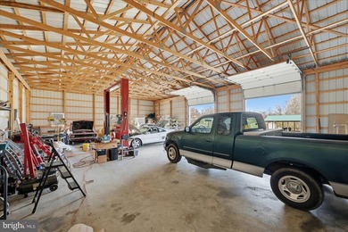 A truly rare opportunity in Sterling, VA-90 private acres in a - photo 14