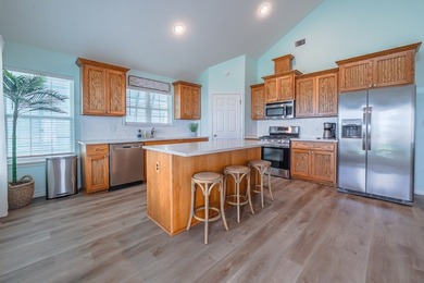 Coastal Bayview Retreat - Fully Furnished & Turnkey Experience - photo 17