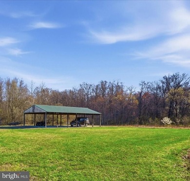 A truly rare opportunity in Sterling, VA-90 private acres in a - photo 17