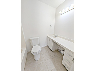 This 2br/2ba condo is move in ready. The owner just had all of - photo 21