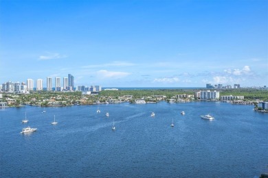 Maule Lake Condo For Sale in North Miami Beach Florida