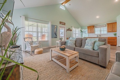 Coastal Bayview Retreat - Fully Furnished & Turnkey Experience - photo 23