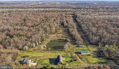A truly rare opportunity in Sterling, VA-90 private acres in a - photo 23