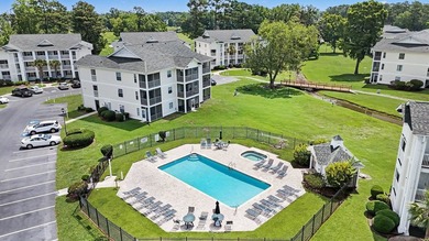 Tucked away in a private area and just steps from the pool and - photo 28