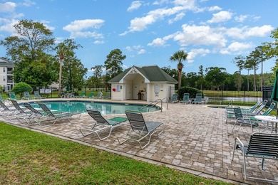 Tucked away in a private area and just steps from the pool and - photo 30