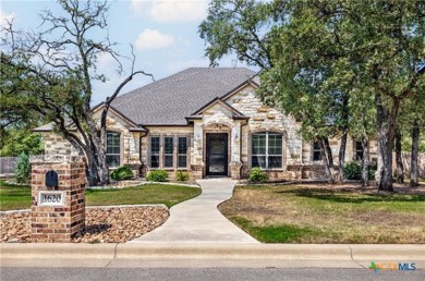 Lake Home Sale Pending in Belton, Texas