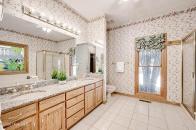 Welcome to an extraordinary lakefront retreat in Savannah Lakes - photo 34