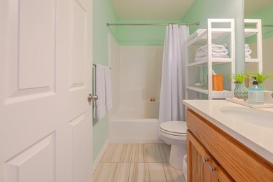 Coastal Bayview Retreat - Fully Furnished & Turnkey Experience - photo 34