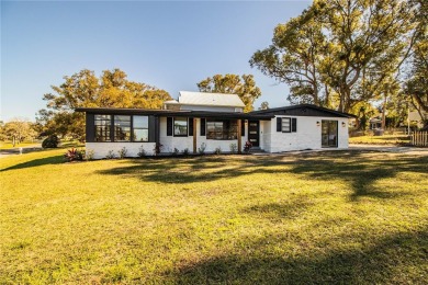 Lake Home For Sale in Lakeland, Florida