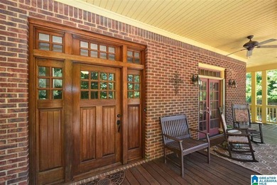 This is the J. Scott Finn plan with wrap around porch. It's a - photo 2