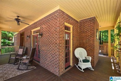 This is the J. Scott Finn plan with wrap around porch. It's a - photo 3