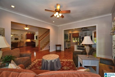 This is the J. Scott Finn plan with wrap around porch. It's a - photo 6