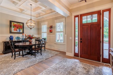 Open concept design, expansive windows offering light-filled - photo 6