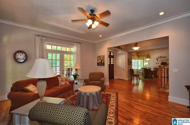 This is the J. Scott Finn plan with wrap around porch. It's a - photo 7