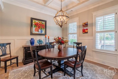 Open concept design, expansive windows offering light-filled - photo 7