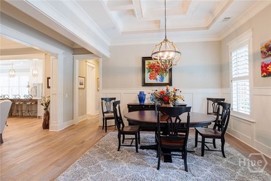 Open concept design, expansive windows offering light-filled - photo 8