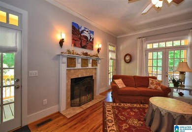 This is the J. Scott Finn plan with wrap around porch. It's a - photo 9