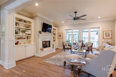 Open concept design, expansive windows offering light-filled - photo 9