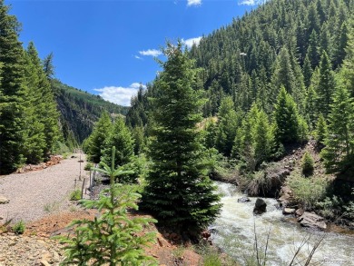 Lake Acreage Sale Pending in Minturn, Colorado