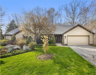 Lake Condo For Sale in Somers, New York