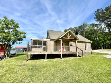 SOLD!!! Thank You Lord For Your Blessings!!! SOLD - Lake Home SOLD! in Pachuta, Mississippi